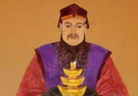 中国古代财富财产排行榜(古代十大富豪排行榜)插图1