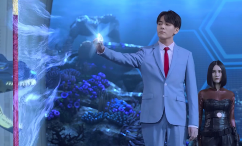 熊出没智商排行榜前十名(熊出没中智商最高的4个人)插图3
