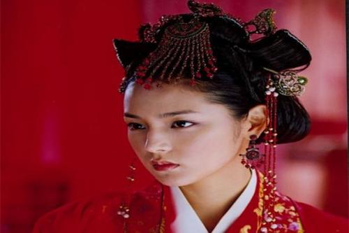 汉朝四大才女排行榜(汉朝四大才女有哪些)插图2