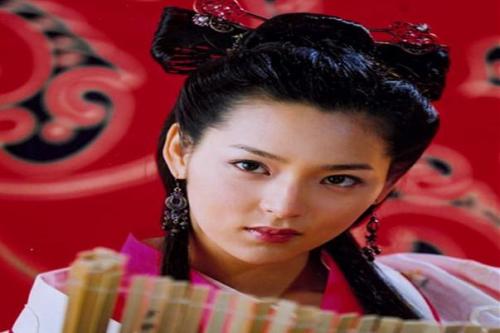 汉朝四大才女排行榜(汉朝四大才女有哪些)插图3