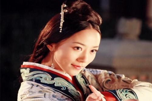 汉朝四大才女排行榜(汉朝四大才女有哪些)插图7