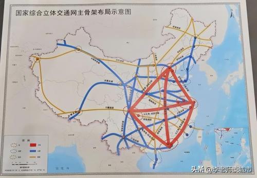 一二三四五线城市名单(2022官方版一线至四线城市)插图1