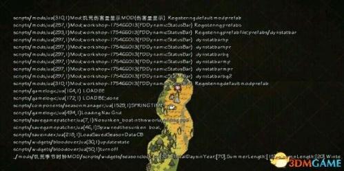 饥荒试金石怎么用(饥荒新手图文攻略 )插图4