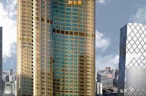 北京十大高楼排行榜(北京最高的十大建筑)插图3
