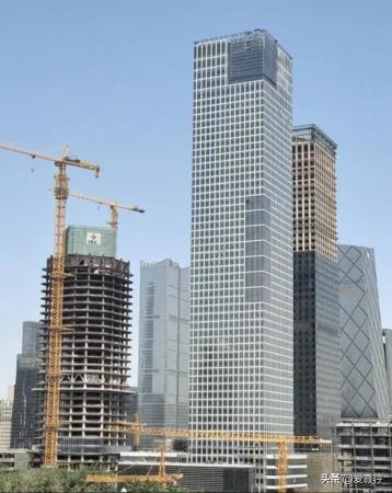 北京十大高楼排行榜(北京最高的十大建筑)插图5