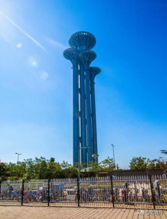 北京十大高楼排行榜(北京最高的十大建筑)插图7