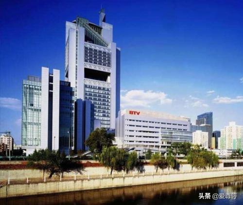 北京十大高楼排行榜(北京最高的十大建筑)插图8