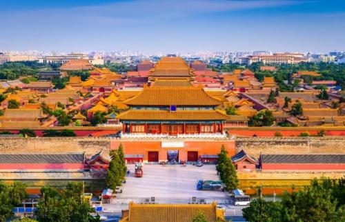 世界十大著名宫殿排行榜(全球最美的十大宫殿)插图5
