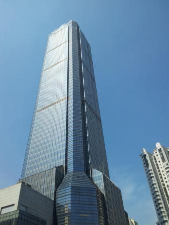 温州十大高楼排行榜(温州最新十大摩天楼)插图6