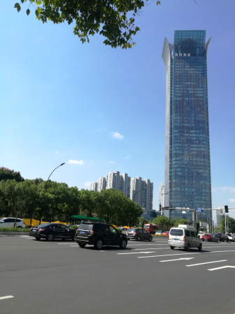温州十大高楼排行榜(温州最新十大摩天楼)插图15