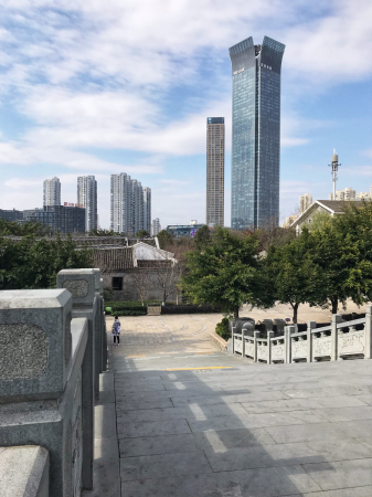 温州十大高楼排行榜(温州最新十大摩天楼)插图16
