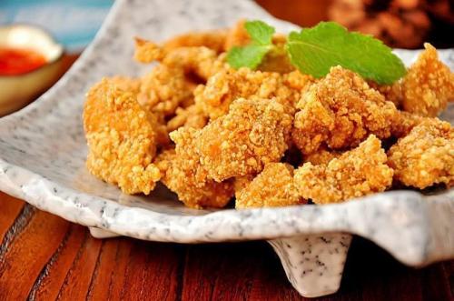 中国十大名鸡品种排行榜(中国最好吃的十大名鸡)插图2