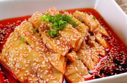 中国十大名鸡品种排行榜(中国最好吃的十大名鸡)插图3