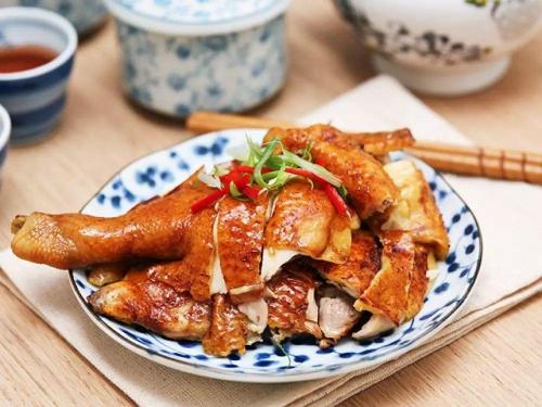 中国十大名鸡品种排行榜(中国最好吃的十大名鸡)插图6