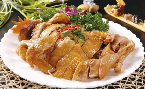 中国十大名鸡品种排行榜(中国最好吃的十大名鸡)插图8