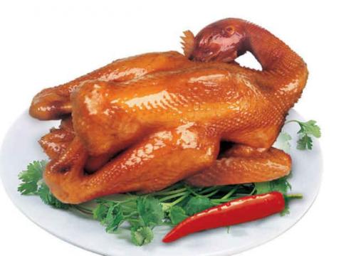 中国十大名鸡品种排行榜(中国最好吃的十大名鸡)插图9