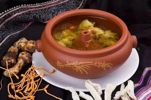 中国十大名鸡品种排行榜(中国最好吃的十大名鸡)插图10