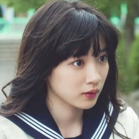 日本最美女星排行榜(女网友评选十大最美女星)插图