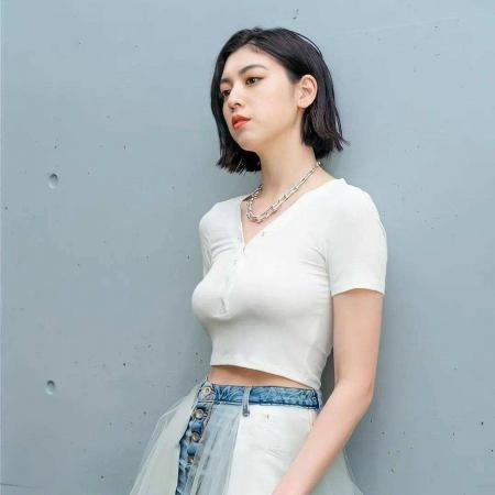 日本最美女星排行榜(女网友评选十大最美女星)插图6