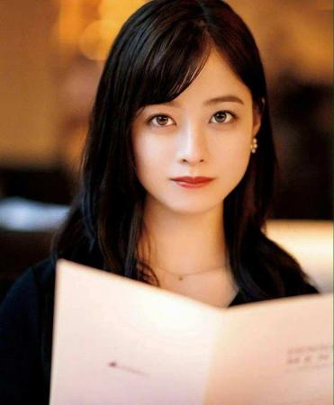 日本最美女星排行榜(女网友评选十大最美女星)插图5
