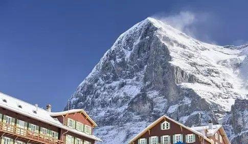 世界十大最危险山峰排行榜(全球十大夺命山峰)插图