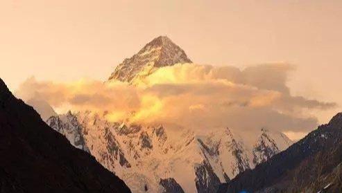 世界十大最危险山峰排行榜(全球十大夺命山峰)插图2
