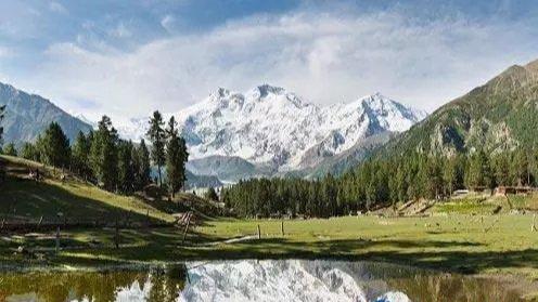 世界十大最危险山峰排行榜(全球十大夺命山峰)插图4