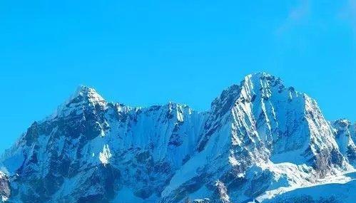 世界十大最危险山峰排行榜(全球十大夺命山峰)插图5