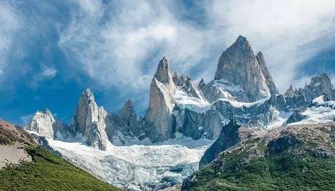 世界十大最危险山峰排行榜(全球十大夺命山峰)插图6