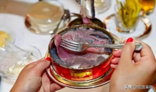 世界最臭的十大食物排行榜(全球最臭的十种美食)插图