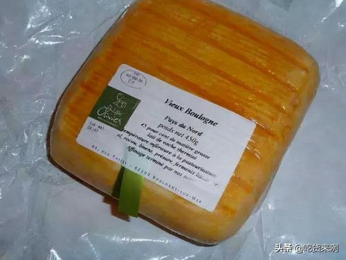 世界最臭的十大食物排行榜(全球最臭的十种美食)插图2