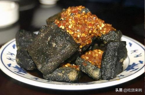世界最臭的十大食物排行榜(全球最臭的十种美食)插图8