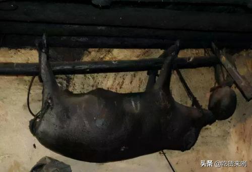 世界最臭的十大食物排行榜(全球最臭的十种美食)插图9