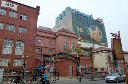 青岛景点排行榜前十名(青岛十大比较好玩的地方)插图1