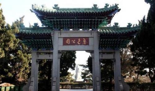 青岛景点排行榜前十名(青岛十大比较好玩的地方)插图3
