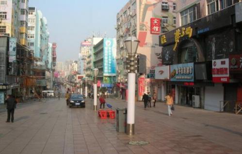 青岛景点排行榜前十名(青岛十大比较好玩的地方)插图6