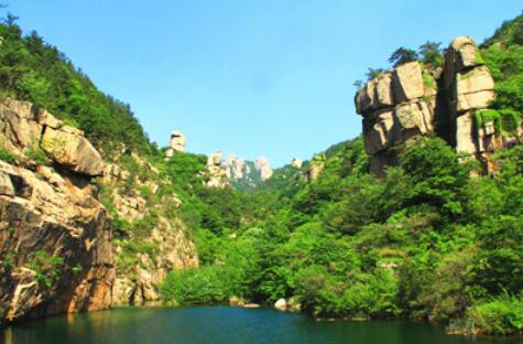 青岛景点排行榜前十名(青岛十大比较好玩的地方)插图5