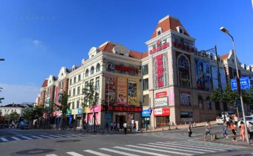 青岛景点排行榜前十名(青岛十大比较好玩的地方)插图8