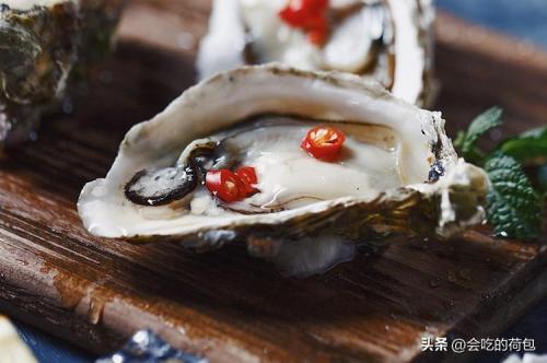 十大高蛋白食物排行榜(优质蛋白十佳食物排行)插图2