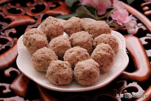 十大高蛋白食物排行榜(优质蛋白十佳食物排行)插图6