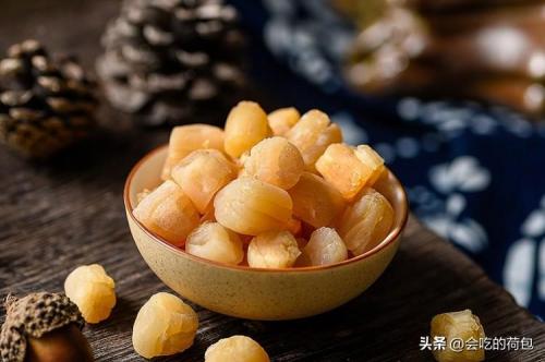 十大高蛋白食物排行榜(优质蛋白十佳食物排行)插图9
