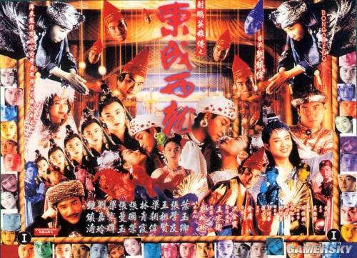 喜剧电影排行榜前十名国产(中国十大经典喜剧电影)插图