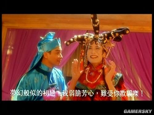 喜剧电影排行榜前十名国产(中国十大经典喜剧电影)插图1