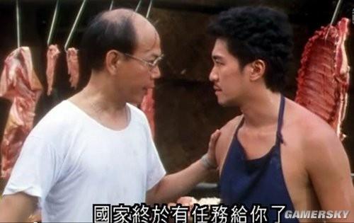 喜剧电影排行榜前十名国产(中国十大经典喜剧电影)插图5