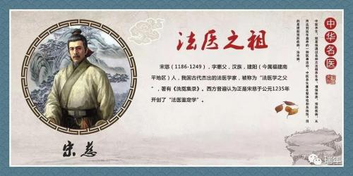 中国古代名医排行榜(中国古代的十大名医)插图7