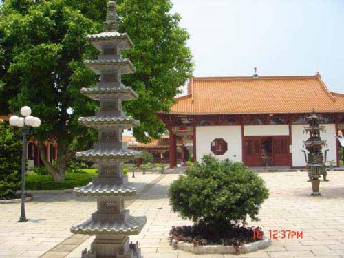 韶关十大著名寺庙排行榜(韶关香火最旺的十大寺庙)插图7