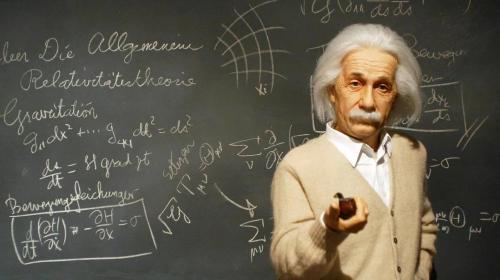 十位最厉害的科学家排行榜(世界十大最著名的物理学家)插图3