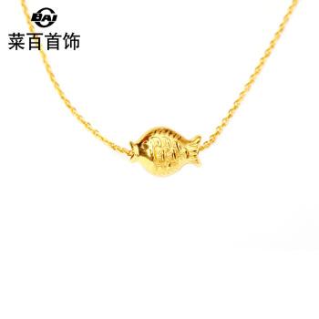黄金排名前十名品牌(排名前十的黄金珠宝品牌)插图4
