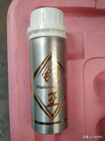 十大钓鱼小药品牌排行榜(钓鱼小药鱼饵十大品牌)插图6
