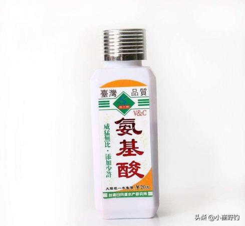 十大钓鱼小药品牌排行榜(钓鱼小药鱼饵十大品牌)插图10